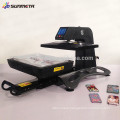 2015 new style, multifunction sublimation printer for T-shirt printing, mug printing, phone case printing